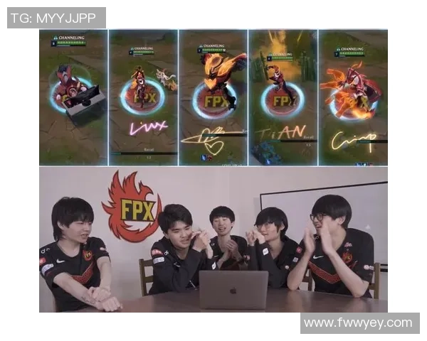 FPX战队崛起之路：从青涩到辉煌的大师赛成长历程