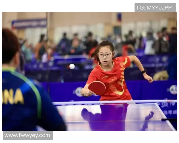 乒乓球盛宴：深入解析西安乒乓球队的独特技艺与训练秘诀