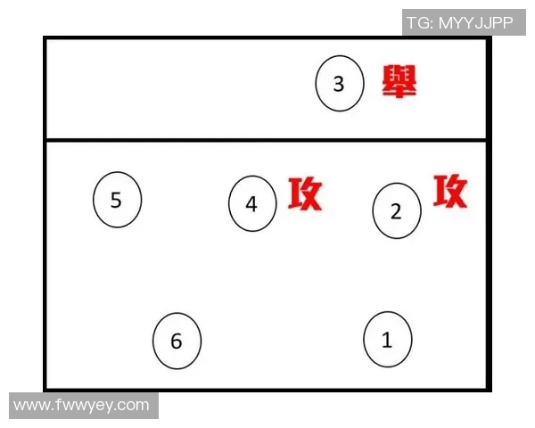 南京排球队战术对比深度解析与未来发展趋势探讨