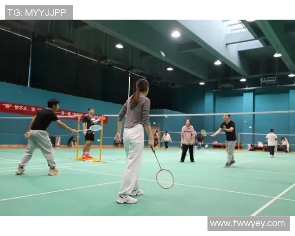 北京羽毛球队心理素质创新高引发关注助力运动员竞技状态提升