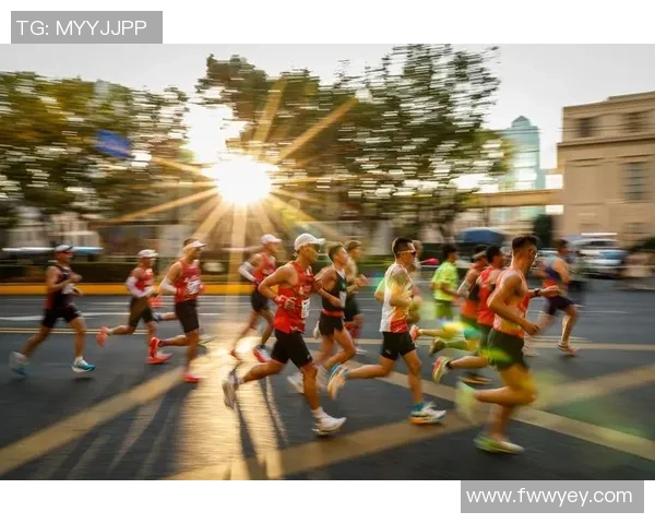 北京攀岩队在马拉松大满贯中的力量表现与团队精神深度解析