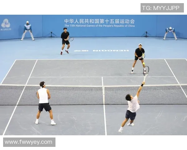 广州网球队的比赛经验分享与成长之路探讨