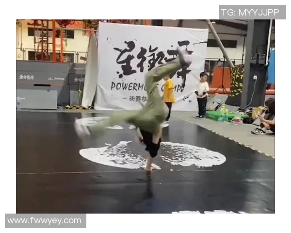 成都街舞队实力强劲荣登全国街舞实力排行榜第三名