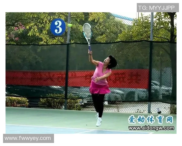 武汉网球队技术对比深度解析与发展趋势探讨